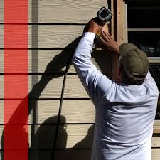 Best Fiber Cement Siding Installation  in Concord, NH